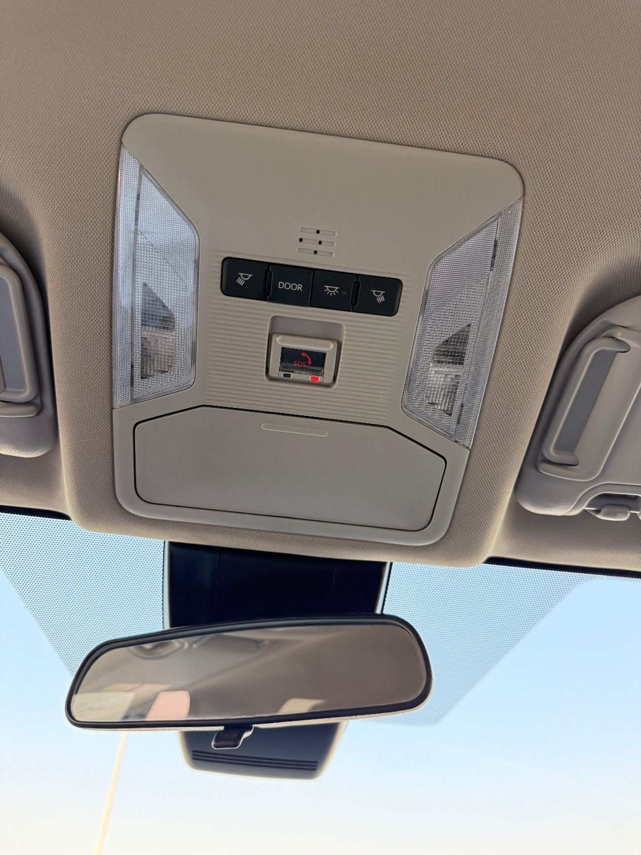 Toyota RAV4 Toyota RAV4 2.5 L 2024