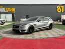 Mercedes Benz CLS63 AMG STD
