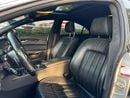 مرسيدس بنز CLS 55 AMG Mercedes-Benz CLS 550 AMG | Law Mileage ( 154,000 Km ) | Japanese Specs