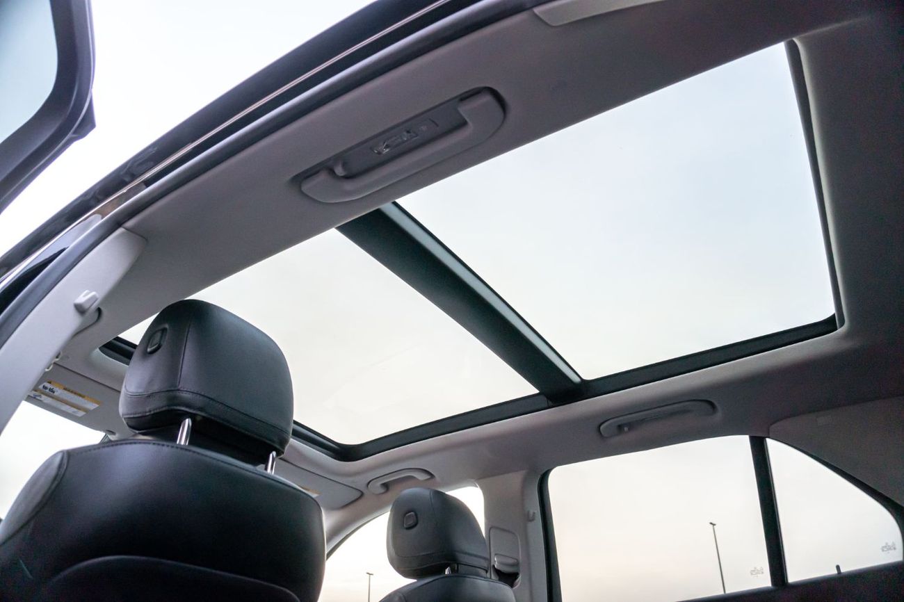 Mercedes-Benz GLE 350 4 matic