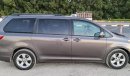 Toyota Sienna 2015 For urgent SALE 8-Seater