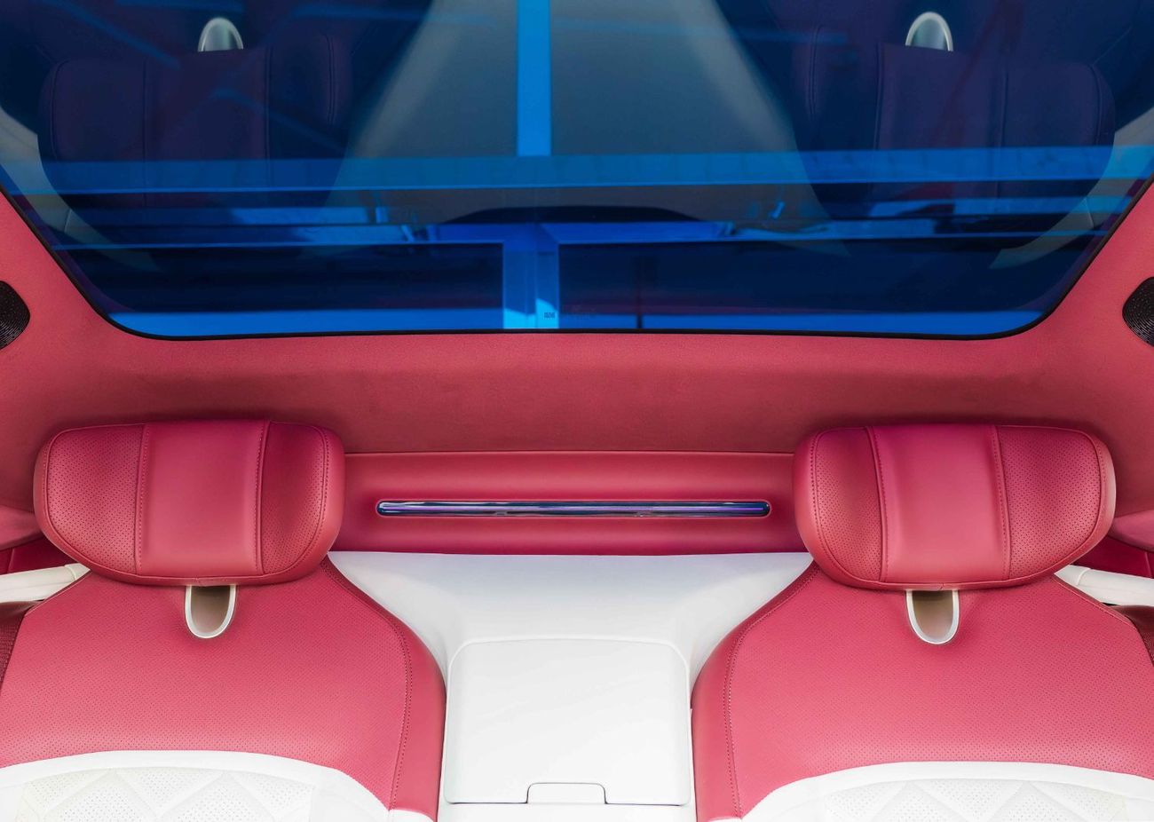 أفاتر 12 Avatr 12 Royal Edition – Full Option