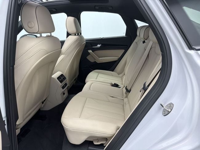 Audi Q5 45 TFSI SPORTBACK S-LINE, миниатюра 27