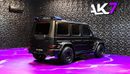 Mercedes Benz Brabus Mercedes Brabus G900 Rocket Edition | Finance Available