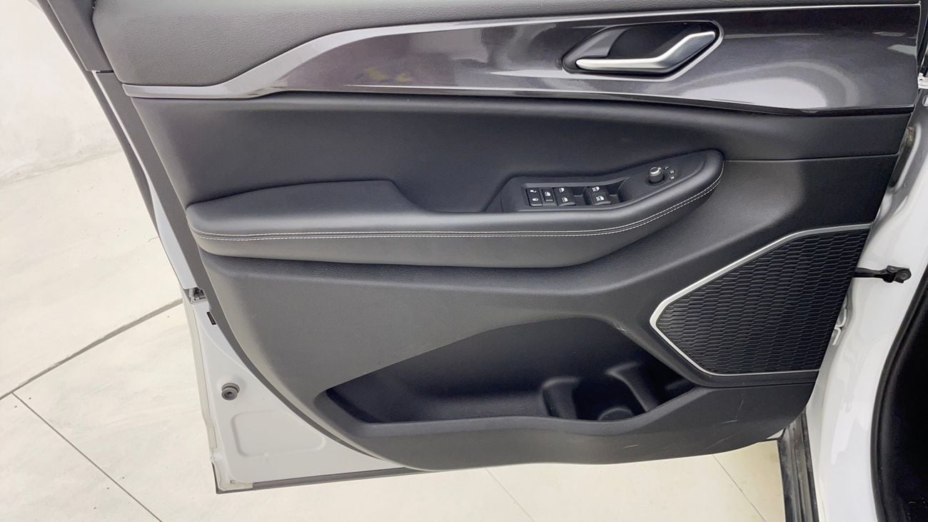 جيب جراند شيروكي L ALTITUDE 3.6 | بدون دفعة مقدمة | اختبار القيادة في المنزل