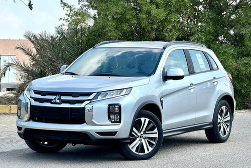 Mitsubishi ASX GLX Mid 2.0L FWD 2022 2.0L GCC (780/-MONTHLY)