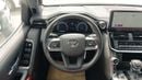 Toyota Land Cruiser Toyota LC300 VXR 3.5L Petrol TT 2025YM
