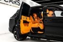 Rolls-Royce Cullinan 2026 Rolls-Royce Cullinan Black Badge Series II
