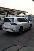 Toyota Land Cruiser VXR