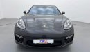 Porsche Panamera GTS GTS 4.8 | Under Warranty | Inspected on 150+ parameters