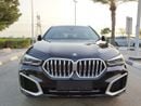 BMW X6 xDrive 40i 3.0L