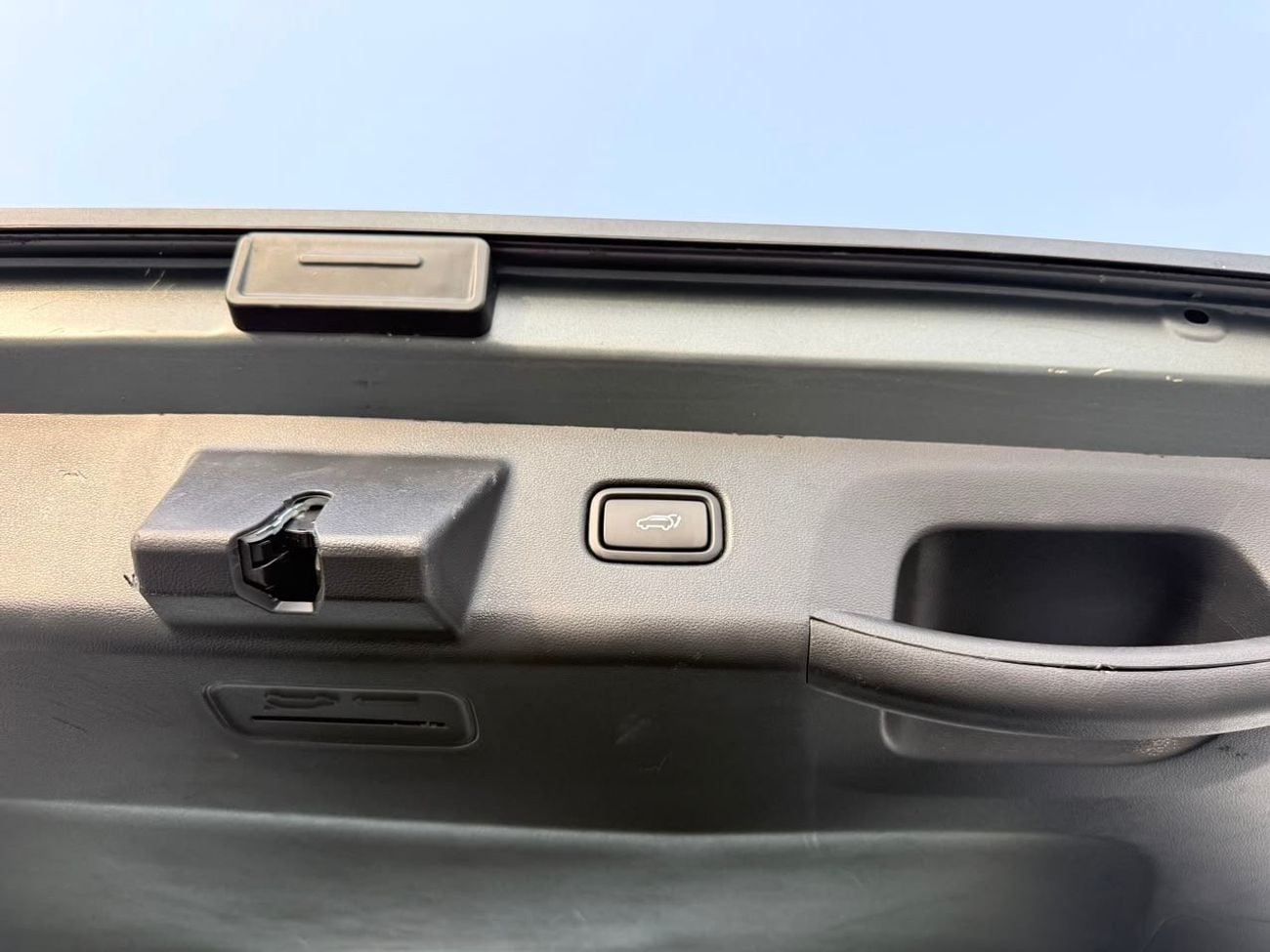 Hyundai Tucson ULTIMATE Hybrid