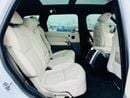 لاند روفر رينج روفر سبورت Range Rover sports Diesel RIGHT HAND DRIVE