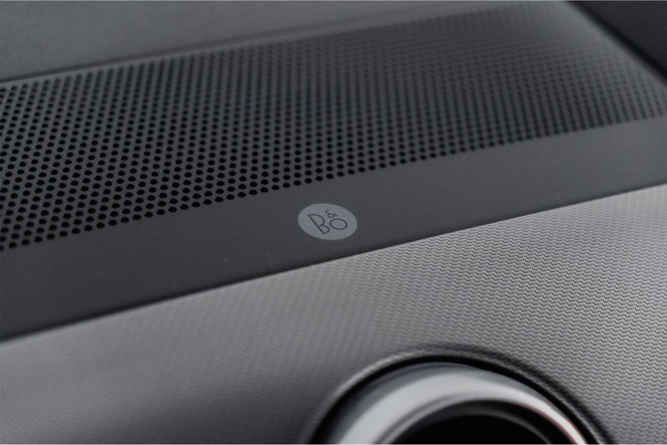 Ford Mustang GT Premium 5.0L V8