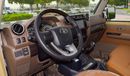 Toyota Land Cruiser Pick Up 4.0