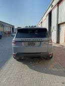 لاند روفر رينج روفر سبورت