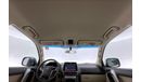 Toyota Prado EXR| 1 year free warranty | Flood Free