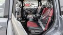 نيسان باترول 2026 Nissan Patrol Nismo 3.5L AT Petrol (Gray-Red)