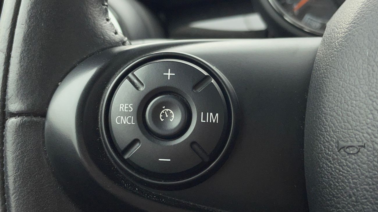 Mini Cooper STD 1.5 | Zero Down Payment | Home Test Drive