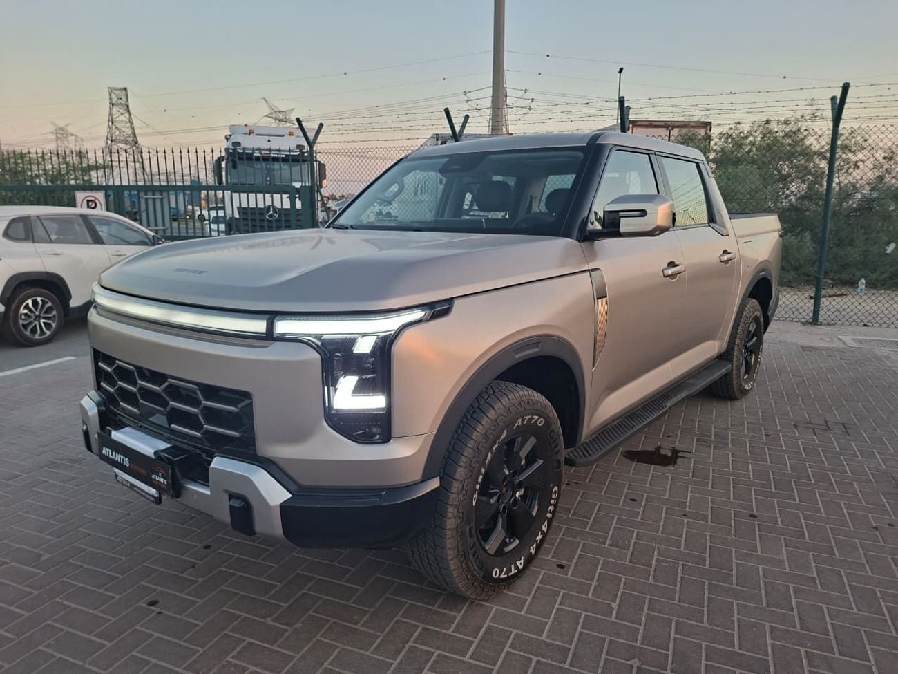 سبروس Z900 SPRUCE Z900 PLUGIN HYBRID 1.5T