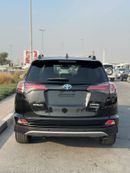 تويوتا راف ٤ LTD 2.5L