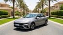 هيونداي إلانترا 2024 SMART | AED 784/Month | 0 DP | 30 Day Return | Warranty | Service History