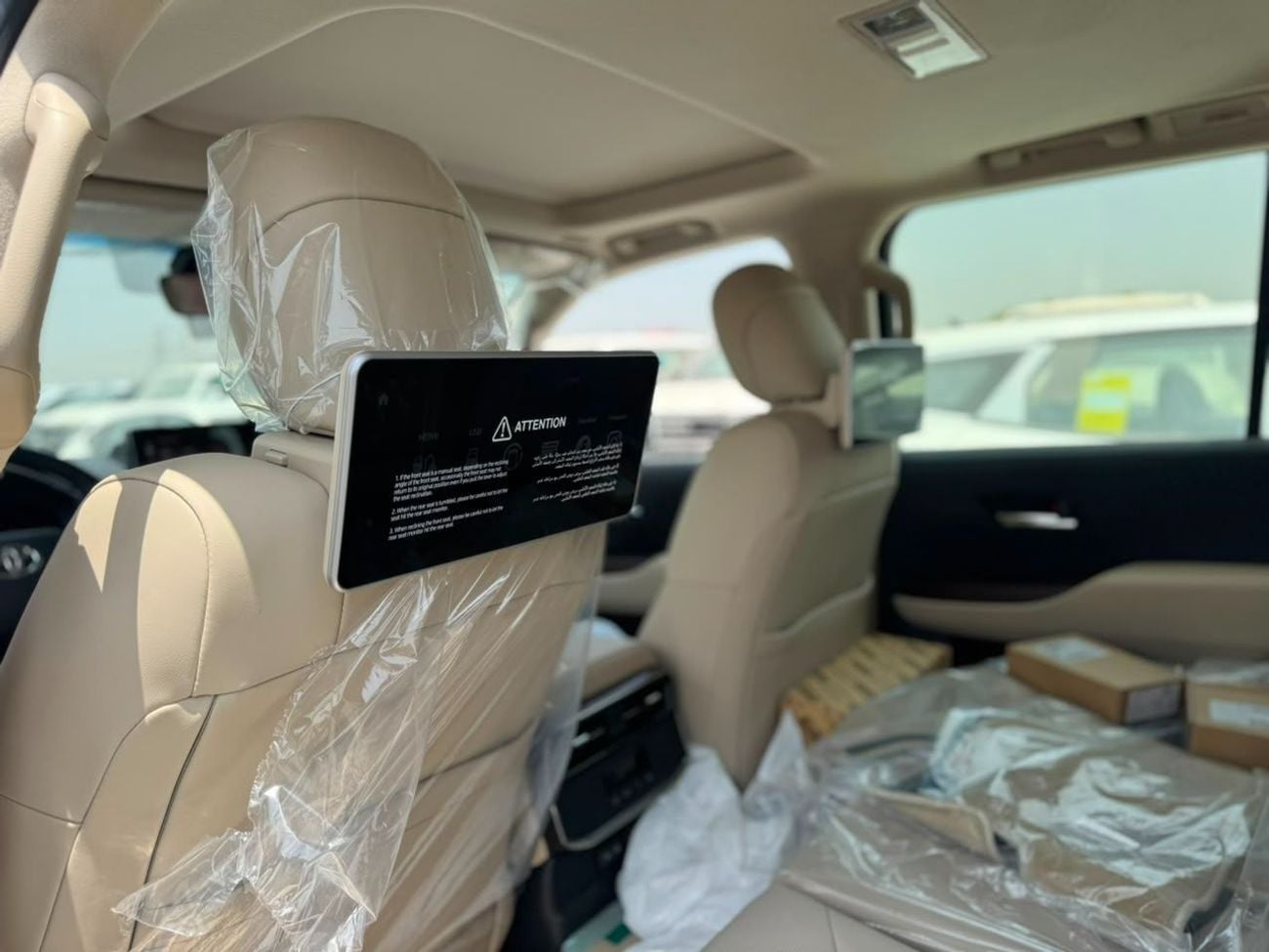 Toyota Land Cruiser GXR
