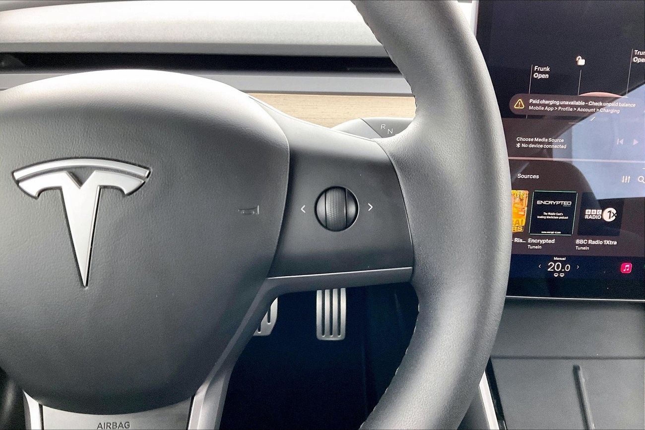 Tesla Model 3 Performance (Dual Motor) | 1 year free warranty | 0 Down Payment