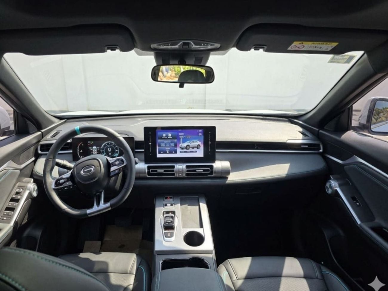 جي إي سي إمكو 1.5T GS