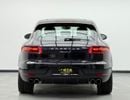 Porsche Macan S 3.0L (340 HP) 2015 Porsche Macan S, Full Porsche Service History, Fully Loaded, Excellent Conditio