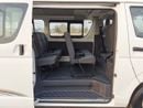 تويوتا هاياس STANDARD ROOF / M/T / 2.5L DIESEL / 15 SEATER / EXPORT ONLY ANGOLA (CODE # HD25ST15)
