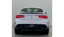 Mercedes-Benz GLE 43 AMG 2019 Mercedes Benz GLE 43 AMG Coupe, Dec 2024 Mercedes Warranty, Full Service History, Low Kms, GCC