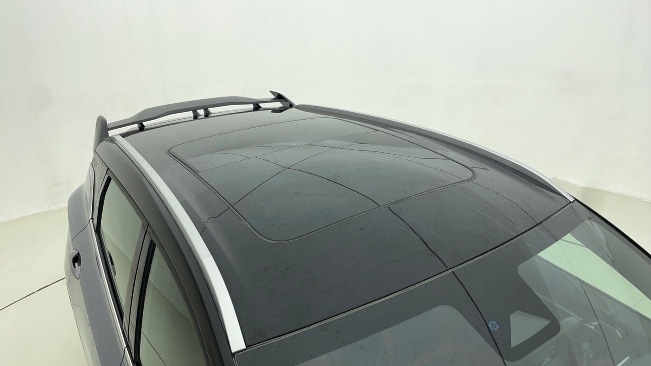 جيلي كول تري GF+ 1.5 | بدون دفعة مقدمة | اختبار القيادة في المنزل