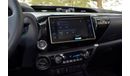 Toyota Hilux REVO REVOLUTION 2.8 DIESEL TRD- FULL