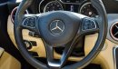 Mercedes-Benz CLA 250 4MATIC