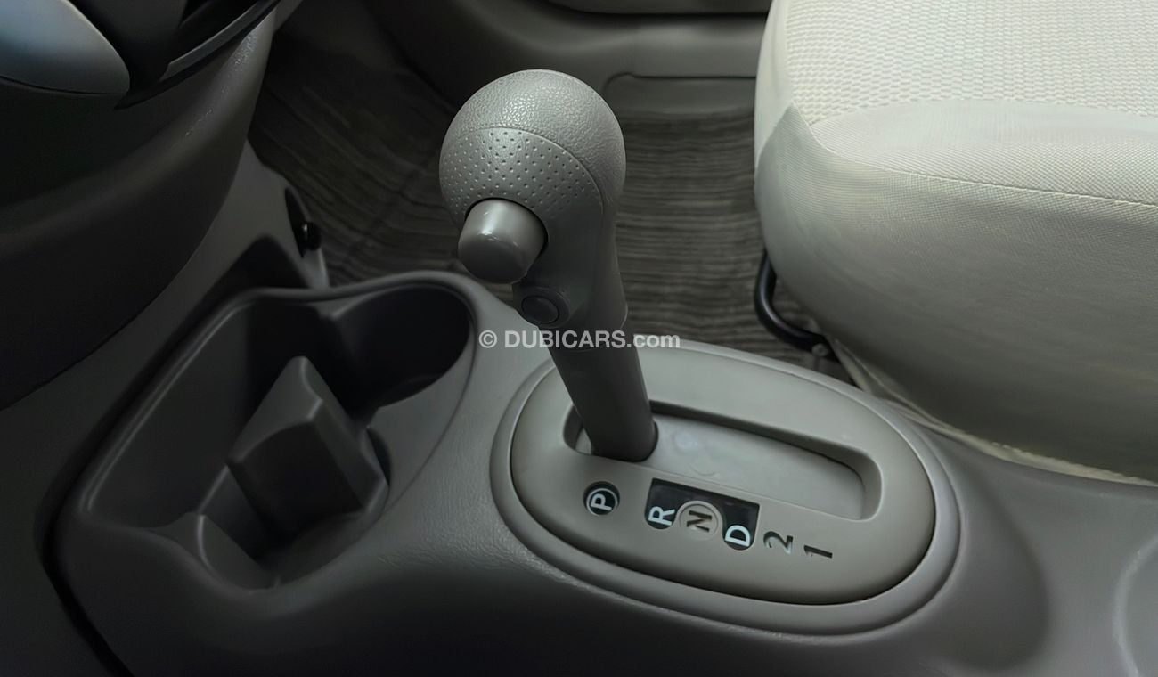 Nissan Sunny SV 1.5 | Zero Down Payment | Free Home Test Drive