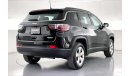 Jeep Compass Longitude | 1 year free warranty | 0 down payment | 7 day return policy