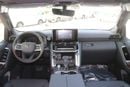 Toyota Land Cruiser 2026 Model Toyota Land Cruiser (LC300) GXR, 3.5L Petrol 4WD 10A/T