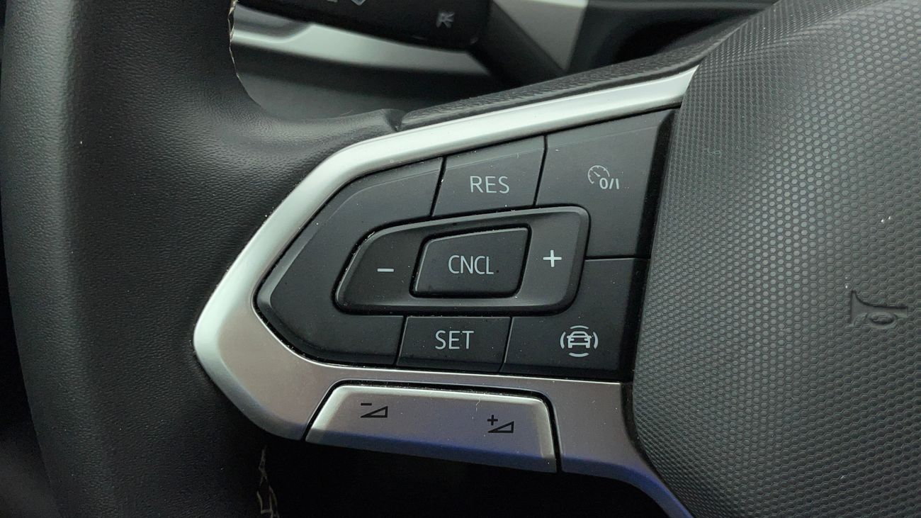 فولكس واجن تيرامونت TRENDLINE 3.6 | بدون دفعة مقدمة | اختبار قيادة مجاني للمنزل