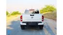 Nissan Navara LE Plus 2023 - Petrol 2.5L 4x4 MT DC - Unbeatable Price - Book Now!