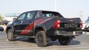 Toyota Hilux Adventure 4.0L V6