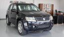 Suzuki Grand Vitara V6