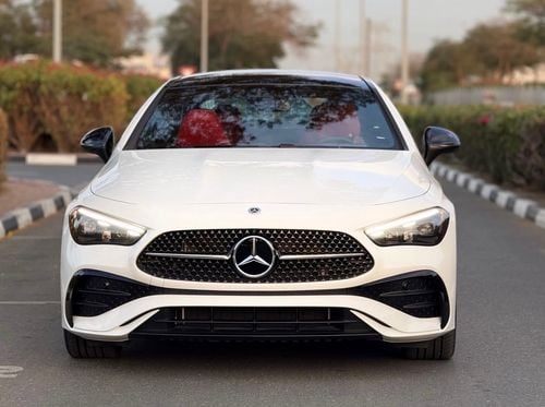 مرسيدس بنز CLE 300 كوبيه