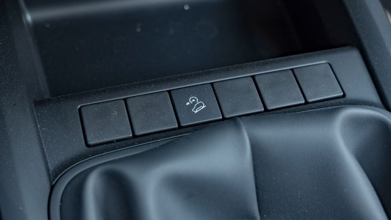 إيسوزو D ماكس 2025 Isuzu D-Max Single Cab 1.9L Diesel MT