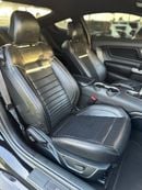 فورد موستانج ماك-إي فورد موستنج ماك 1480 حصان وارد 2023 فل ابشن بحاله ممتازه