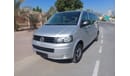 Volkswagen T6 Transporter 8 Seater