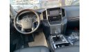 Toyota Land Cruiser GXR Full option