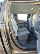 Mitsubishi L200 GLX / 2.4L Petrol / M/T, Double Cabin / 4WD/ Different Colors Available QUANTITY (CODE# 68024)