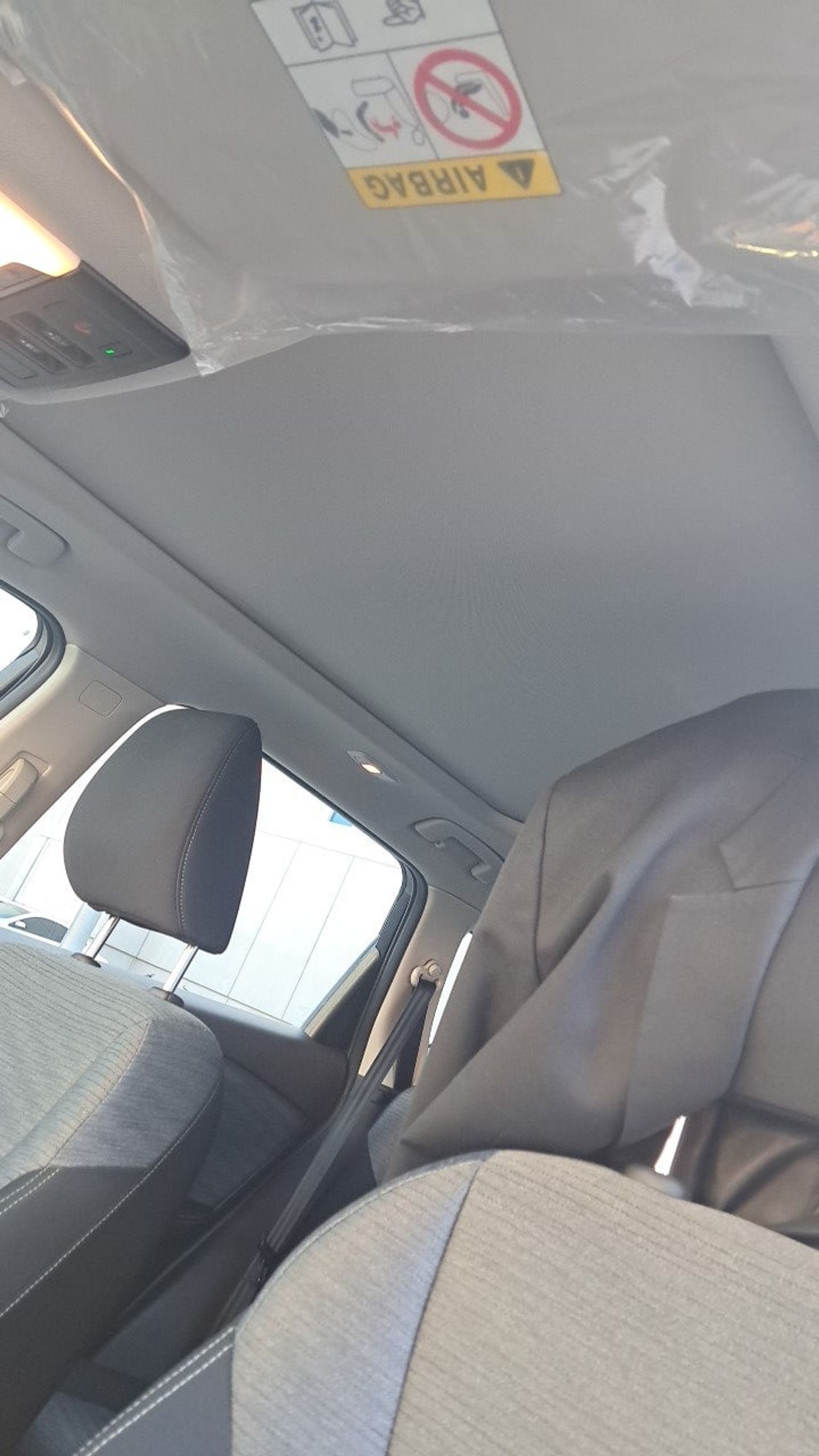 نيسان إكس تريل SV 2.5 | بدون دفعة مقدمة | اختبار القيادة في المنزل