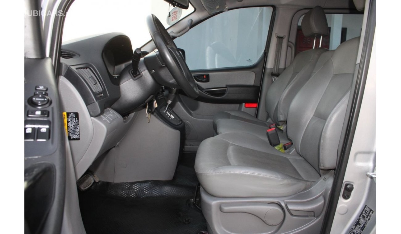 Hyundai Grand Starex Hyundai Grand Starex 2019 imported from Korea, customs papers, in excellent condition, without accid